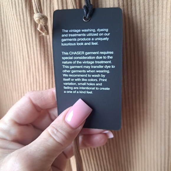 Chaser Joggers🤎 - Picture 3 of 4